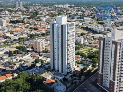 Apartamento, 3 quartos, 124 m² - Foto 1