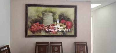 Apartamento, 3 quartos, 80 m² - Foto 1