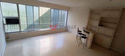 Apartamento, 2 quartos, 114 m² - Foto 2