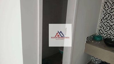 Loja-Salão, 100 m² - Foto 5