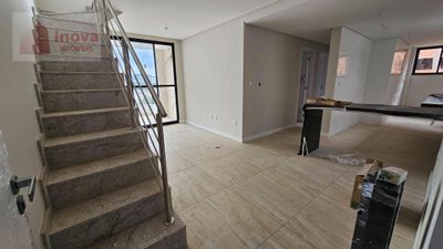 Cobertura, 3 quartos, 160 m² - Foto 4