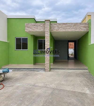 Casa, 2 quartos - Foto 4