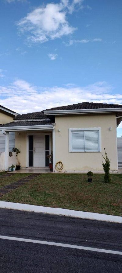 Casa, 3 quartos, 88 m² - Foto 4