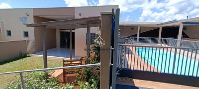 Chácara, 3 quartos, 1032 m² - Foto 2