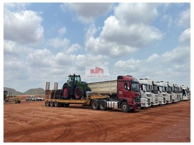 Fazenda, 3 hectares - Foto 2