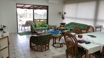 Cobertura, 3 quartos, 110 m² - Foto 4