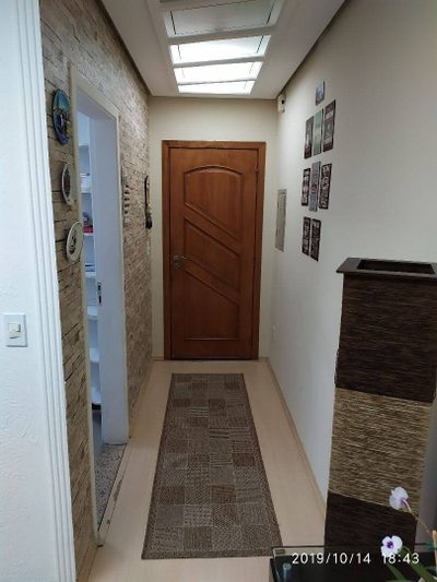 Apartamento, 3 quartos, 134 m² - Foto 5