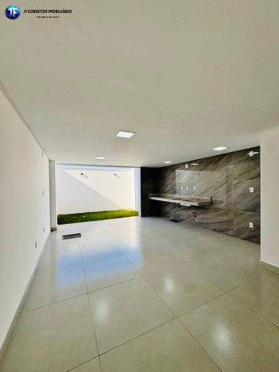 Casa, 3 quartos - Foto 3
