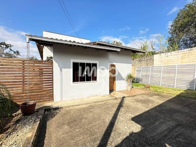 Casa, 3 quartos, 160 m² - Foto 1
