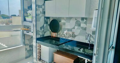 Apartamento, 3 quartos, 105 m² - Foto 3