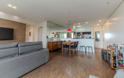 Apartamento, 2 quartos, 87 m² - Foto 1