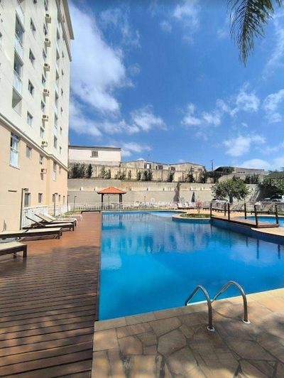 Apartamento, 2 quartos, 57 m² - Foto 3