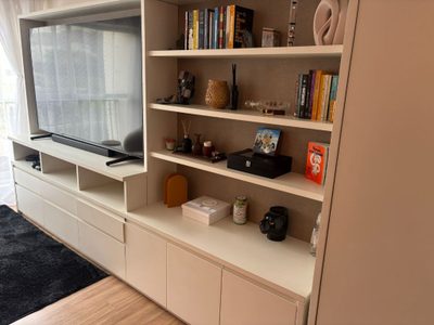Apartamento, 2 quartos, 72 m² - Foto 2