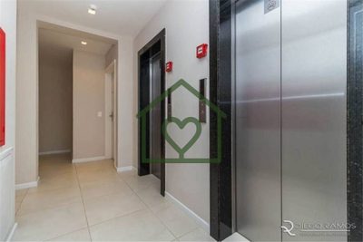 Apartamento, 3 quartos, 75 m² - Foto 2