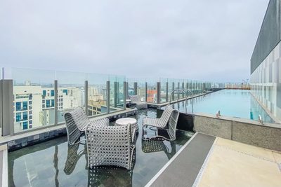 Apartamento, 2 quartos, 54 m² - Foto 4