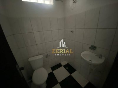 Loja-Salão, 60 m² - Foto 3