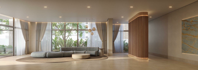 Cobertura, 4 quartos, 331 m² - Foto 3