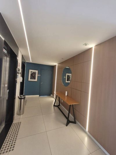 Apartamento, 3 quartos, 76 m² - Foto 5