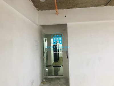 Sala-Conjunto, 36 m² - Foto 5