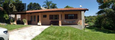 Casa, 3 quartos, 280 m² - Foto 1