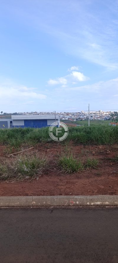 Terreno, 200 m² - Foto 1