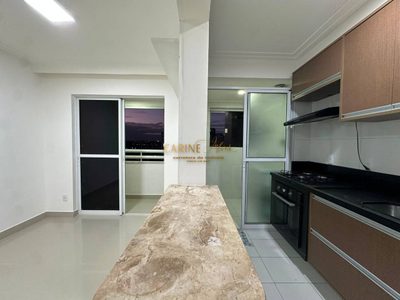 Apartamento, 2 quartos, 50 m² - Foto 3