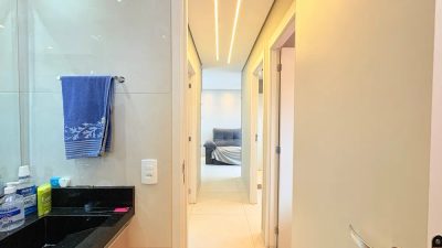 Apartamento, 3 quartos, 55 m² - Foto 4