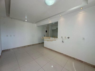 Apartamento, 2 quartos, 50 m² - Foto 2