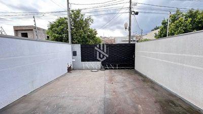 Casa, 2 quartos, 58 m² - Foto 4