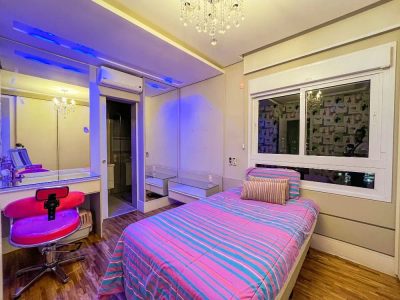 Apartamento, 4 quartos, 231 m² - Foto 3