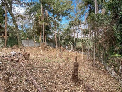 Loteamento e Condomínio, 485 m² - Foto 1