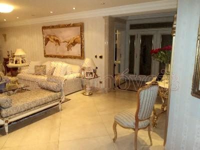 Apartamento, 4 quartos, 394 m² - Foto 3