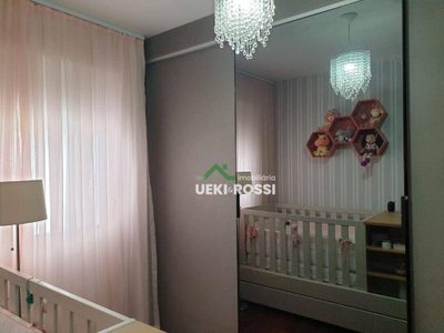 Apartamento, 3 quartos, 109 m² - Foto 4