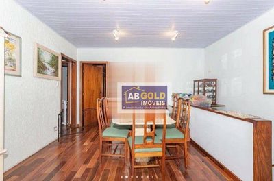 Sobrado, 2 quartos, 167 m² - Foto 1