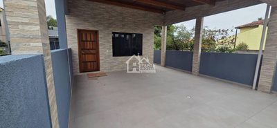 Casa, 2 quartos, 90 m² - Foto 2