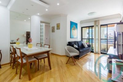 Apartamento, 3 quartos, 81 m² - Foto 2
