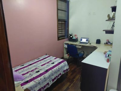 Casa, 5 quartos, 309 m² - Foto 4