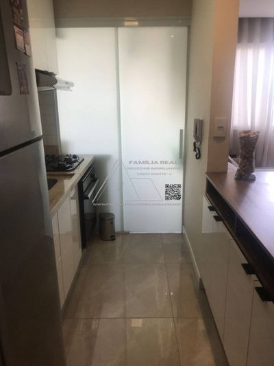 Apartamento, 2 quartos, 48 m² - Foto 4