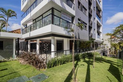 Apartamento, 1 quarto, 112 m² - Foto 4