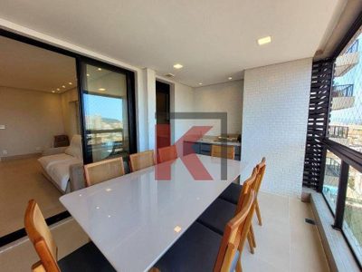 Apartamento, 2 quartos, 82 m² - Foto 2