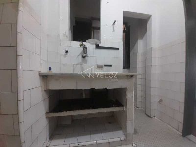 Apartamento, 2 quartos, 48 m² - Foto 3