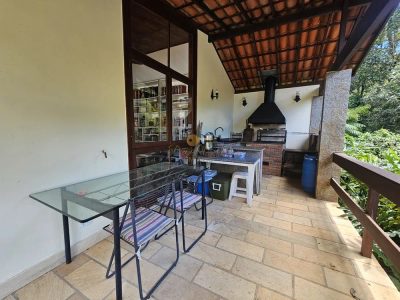 Casa de Condomínio, 6 quartos - Foto 5