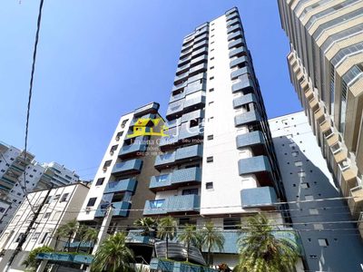 Apartamento, 1 quarto, 57 m² - Foto 1