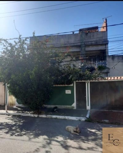 Apartamento, 3 quartos, 300 m² - Foto 1