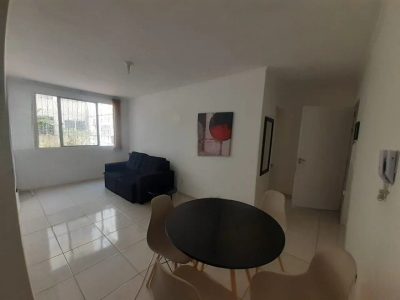 Apartamento, 1 quarto, 43 m² - Foto 2