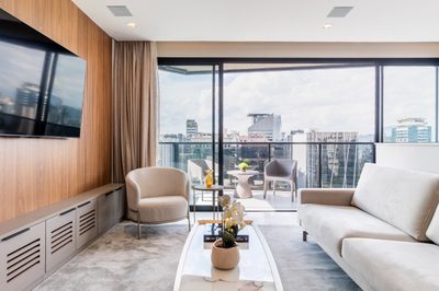 Apartamento, 2 quartos, 114 m² - Foto 5