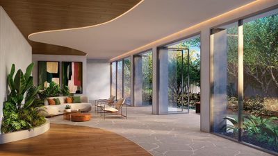 Apartamento, 3 quartos, 266 m² - Foto 5