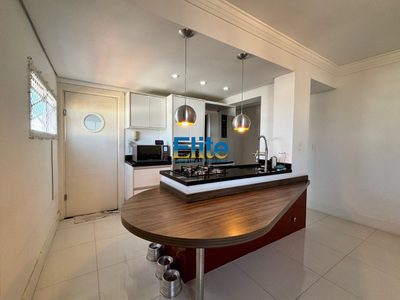 Apartamento, 1 quarto, 57 m² - Foto 5
