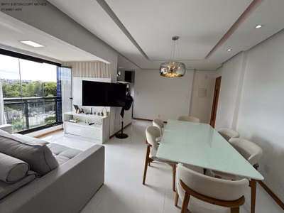 Apartamento, 2 quartos, 76 m² - Foto 5