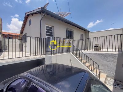 Casa, 2 quartos, 64 m² - Foto 2
